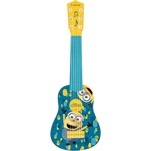 Meine erste Gitarre 53cm