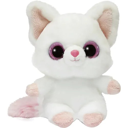 Aurora Pammee der W�stenfuchs - 12 cm