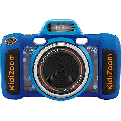 KidiZoom Duo FX Blau