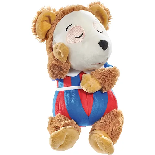 Schmidt Pl�sch Bobo Siebenschl�fer, schlafend (25cm)