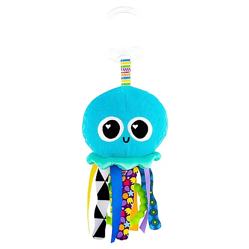 Mini Clip & Go Kira, die Qualle