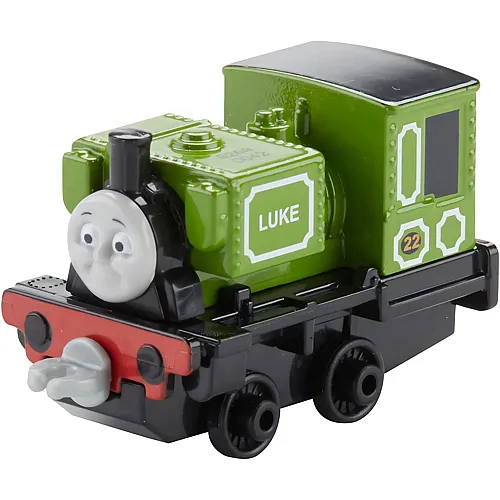 Fisher-Price Thomas und seine Freunde Thomas die Lokomotive