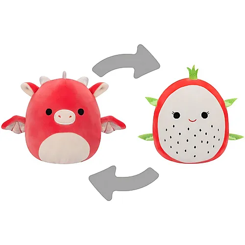 FlipAMallows Drachenfrucht/Drache 13cm