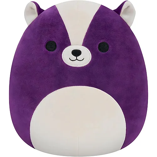 Squishmallows Pl�sch Sloan das Stinktier - 19 cm