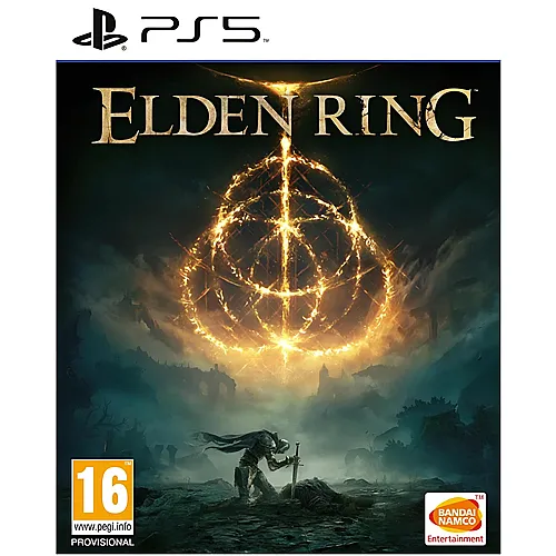 Bandai Namco Elden Ring