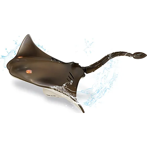 RC Stingray 2.4 Ghz mit Licht