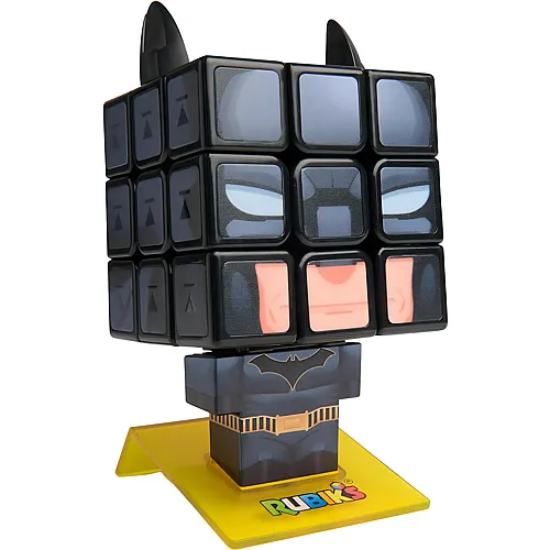 Spin Master Rubik's Cubers Batman 3x3