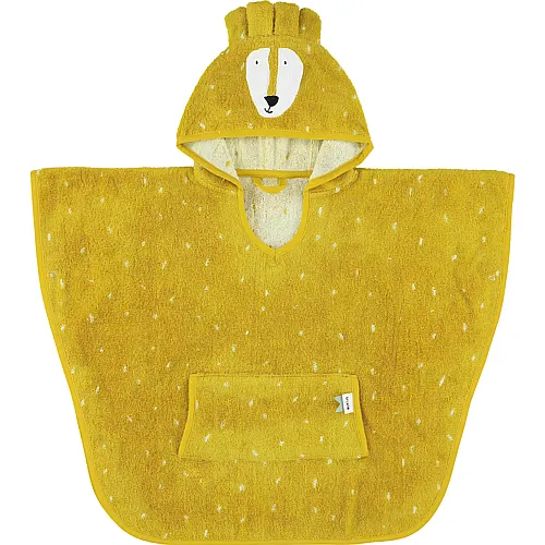 Baby Poncho - Mr. L�we