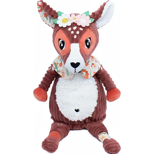 Les D�glingos Plush Original Melimelos The Deer