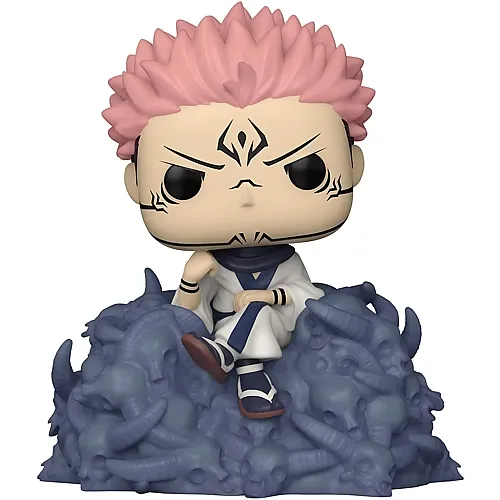 Jujutsu Kaisen - Sukuna Nr.1116