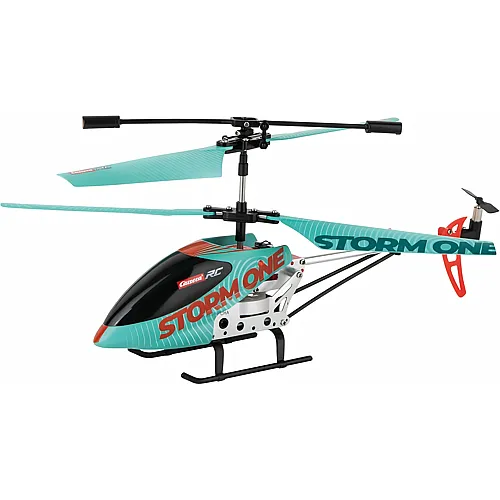 Carrera RC RC Heli Storm One