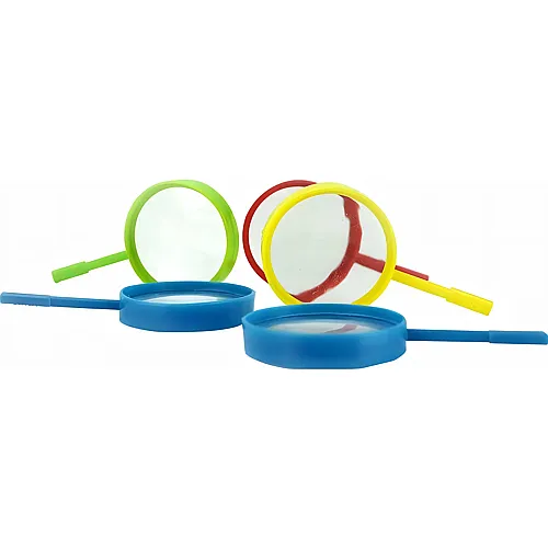 Sombo 5 Mini Lupen
