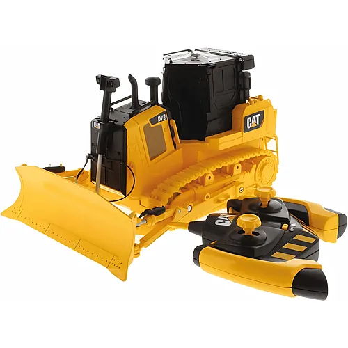 Ferngesteuerter CAT D7E Bulldozer