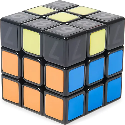 3x3 Coach Cube