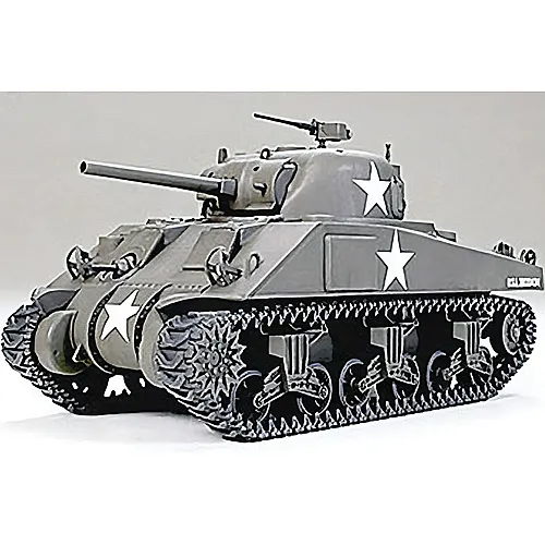 Tamiya US M4 Sherman Early Prod.