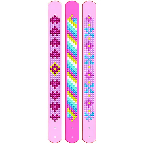 Armb�nder Pink