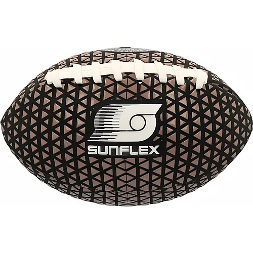 Sunflex American Football TERRA aus Neopren, 13x22cm, 170g