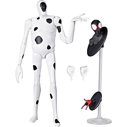 Hasbro Spiderman Legends Series Spider-Man: The Spot - 15 cm