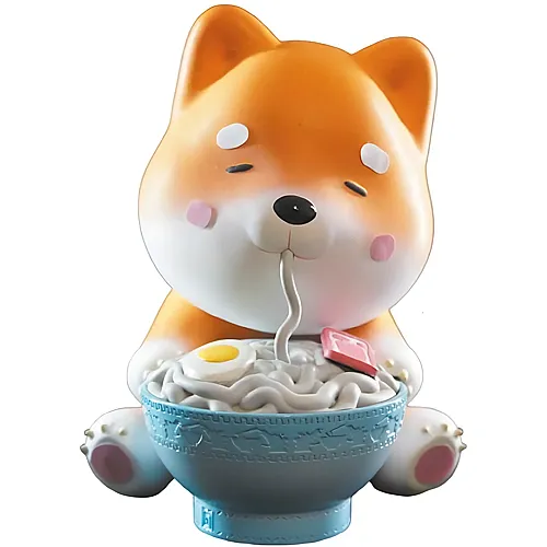 Plastoy Sparschwein Mogu Mogu Pets Shiba Ramen