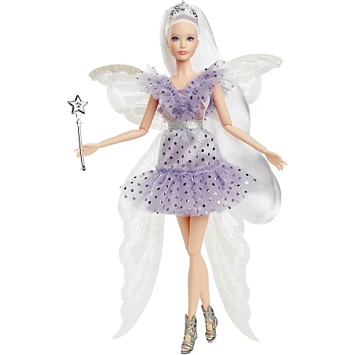 Barbie Signature Zahnfee-Puppe