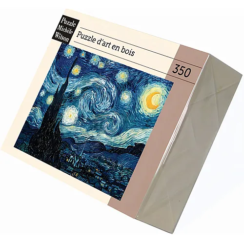 Puzzle Michèle Wilson Die Sternennacht - 350 Teile