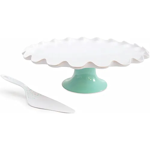 ScrapCooking Kuchenst�nder und Kuchenschaufel