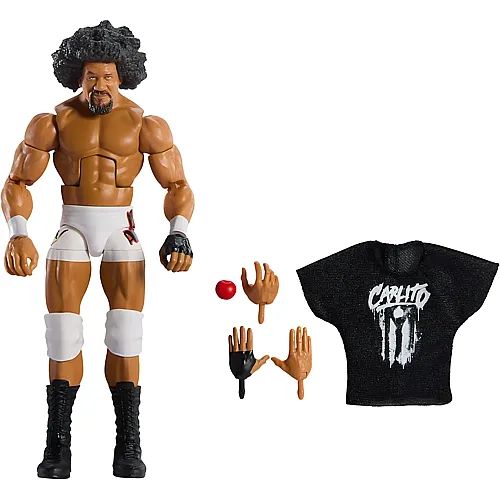 Elite John Carlito 15cm