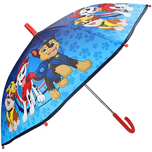 Vadobag Paw Patrol - Regenschirm - 71 cm