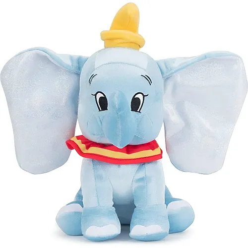 Simba Plsch Platinum Collection Dumbo (25cm)
