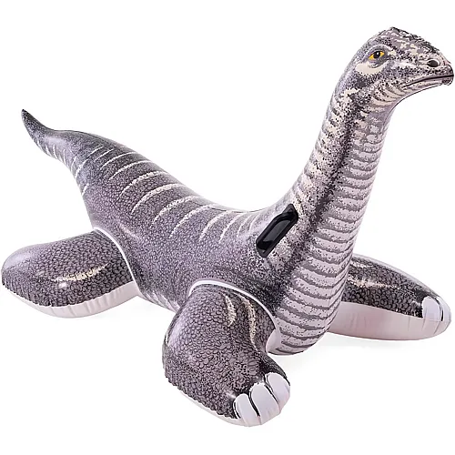 Aufblastier Brontosaurus