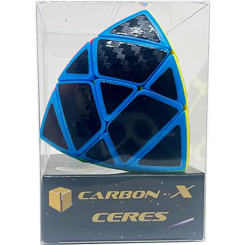 Carbon-x Casse-tete Ceres