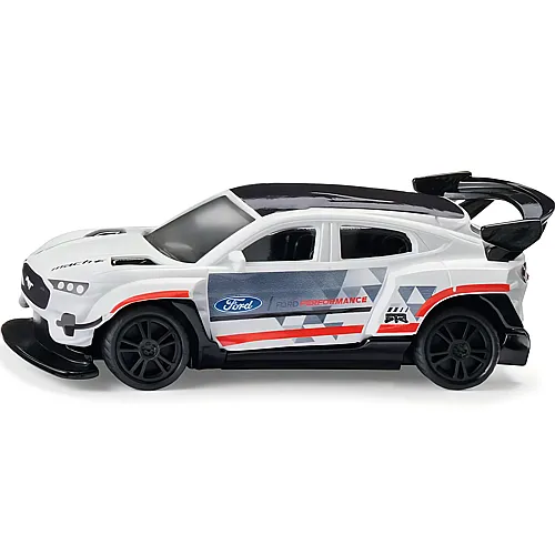 Siku Ford Mustang Mach-E 1400