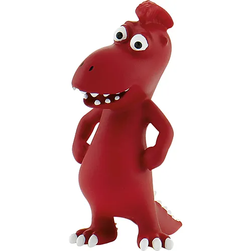 Bullyland Drache Kokosnuss Oskar - 6 cm
