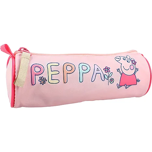 Vadobag Federm�ppchen von Peppa Pig. Ich liebe es!