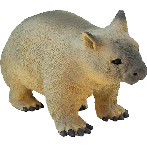 Safari Ltd. Wildlife Wombat