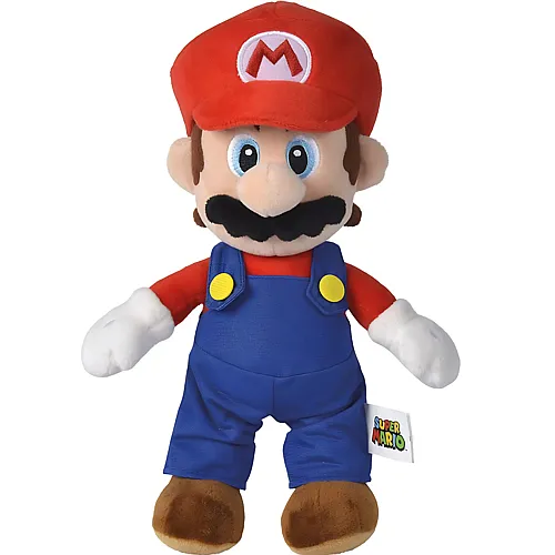 Mario 20cm