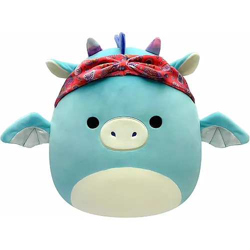Tatiana der Drache 19cm