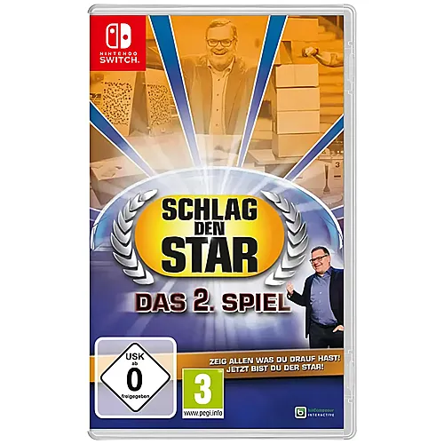 Schlag den Star