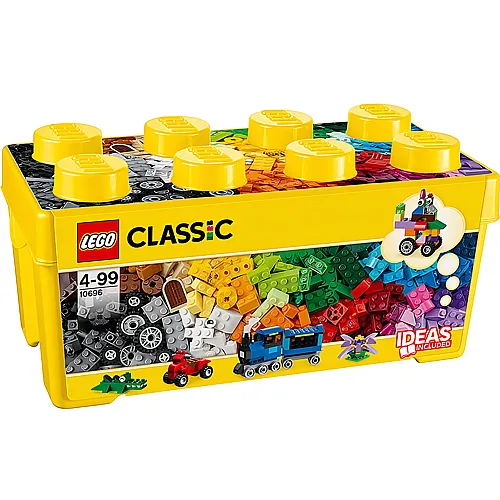 LEGO Classic Bausteine-Box (10696)