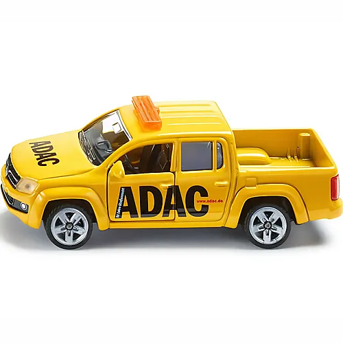 Siku Super VW ADAC-Pick-Up (1:55)
