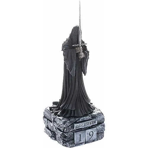 Grupo Erik Der Herr der Ringe 3D Ewiger Kalender
