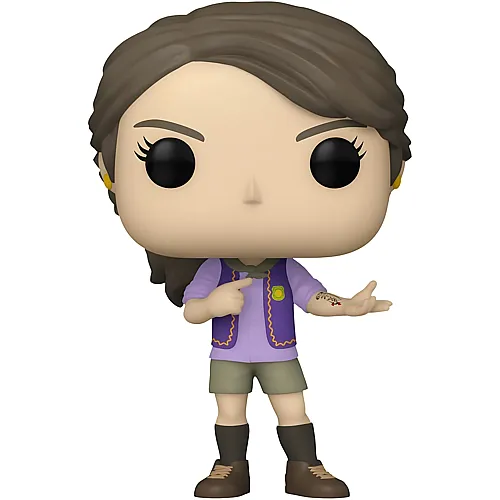 Parks & Recreation - April Ludgate 1412