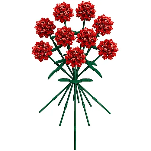 Blumenstrauss Sweethart - 896 Teile