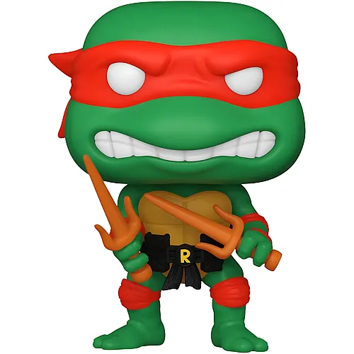 Funko Pop! Television TMNT Teenage Mutant Ninja Turtles - Raphael 1556
