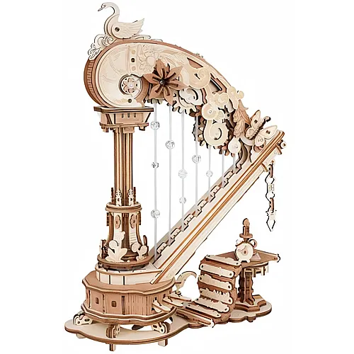 Robotime Rolife Magic Harp