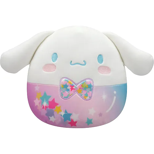 Starshine Cinnamoroll mit Fliege - 25 cm