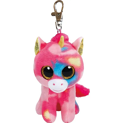 Schl�sselanh�nger Einhorn Fantasia