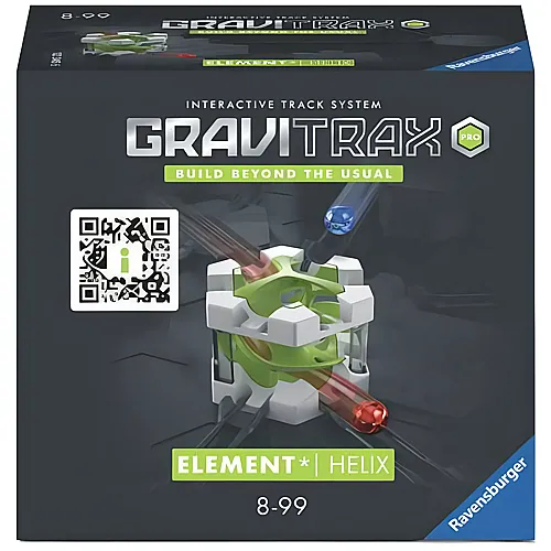 Ravensburger GraviTrax Pro Element Helix