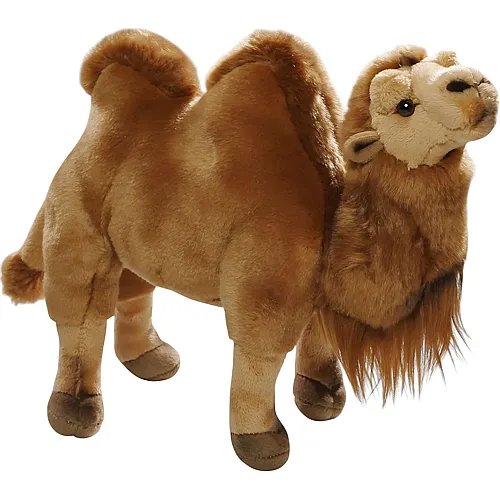 Carl Dick Trampeltier stehend - 26 cm