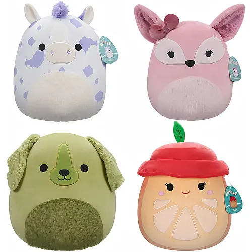 Squishmallows Sortiment - 30 cm